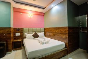Fotografie z fotogalerie ubytování Hotel Diamond Palace, Madiwala v destinaci Bengalúr + 34 fotografií