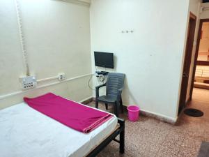 Fotografie z fotogalerie ubytování Sheetal Lodge v destinaci Belagávi