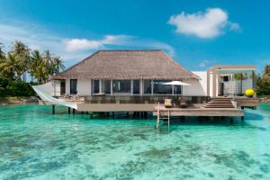 Πισίνα στο ή κοντά στο Cheval Blanc Randheli, Maldives +88 φωτογραφίες
