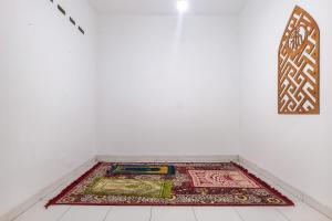 Fotografie z fotogalerie ubytování HUBS Hostel Yogyakarta v destinaci Yogyakarta