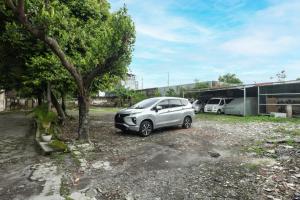 Fotografie z fotogalerie ubytování HUBS Hostel Yogyakarta v destinaci Yogyakarta