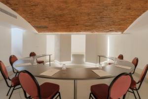 Konferenční prostory v ubytování Hotel Croce Di Malta