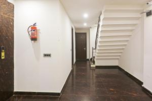 Fotografie z fotogalerie ubytování Hotel ECG Grand Inn-Near Delhi Airport v Novém Dillí