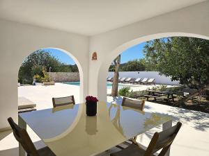 Zdjęcie z galerii obiektu INIBIZA VILLAS - Villa Bello w mieście San Antonio