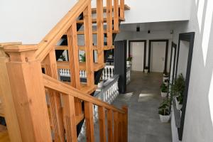 Fotografie z fotogalerie ubytování Hotel Vila AARON v destinaci Durrës