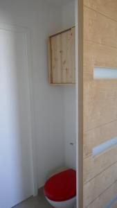 Fotografie z fotogalerie ubytování Ma chambre d'amis v destinaci Bourgbarré