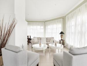 Afbeelding uit fotogalerij van SAGA Circle Villas in Selfoss +63 foto's