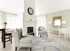 Afbeelding uit fotogalerij van SAGA Circle Villas in Selfoss