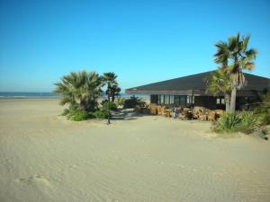 Foto dalla galleria di Apartamentos Aguadulce El Portil a El Portil