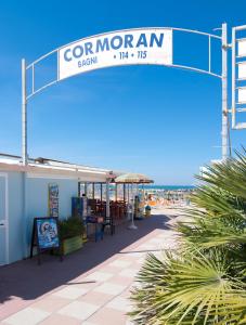 صورة لـ Hotel Cormoran في كاتوليكا