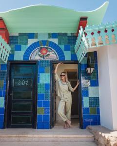 Гості Ghazala Beach