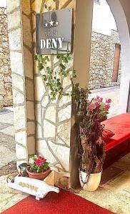 Fotografie z fotogalerie ubytování Villa Deny Mostar - with free parking v destinaci Mostar