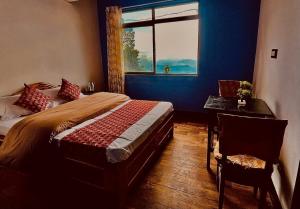 Gambar di galeri bagi The Forest Lodge - Below Mall Road di Darjeeling