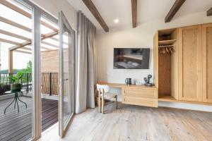 Fotografie z fotogalerie ubytování Hiša Marija House v destinaci Miklavž pri Ormožu