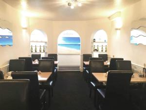 Gallery image of Harrow Lodge Hotel in Shanklin