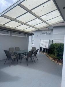 Billede fra billedgalleriet på Sydney Moorebank 4 bed house close Liverpool i Moorebank