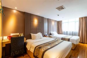 Ảnh trong thư viện ảnh của XW Hotel ở Quảng Châu