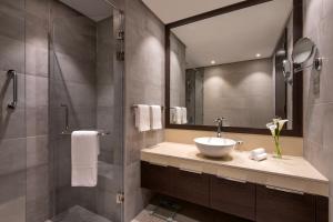 Bagno di Marriott Executive Apartments Doha, Le Mirage City Walk
