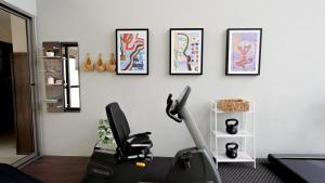 Fotografie z fotogalerie ubytování Sugar Marina Hotel - ART - Karon Beach v destinaci Karon pláž + 37 fotografií