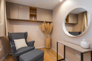 Gallery image of Oliveto Residence Bungalows - Adults only in Punat