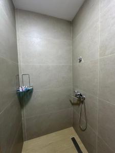 Hotel Byond Khiva的一间浴室
