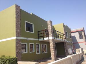 Gallery image of Jessma Bed and Breakfast in Walvis Bay