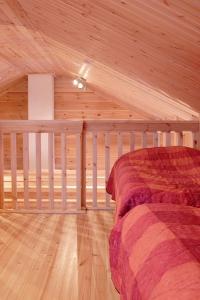 Gallery image of Ylä-Saarikko Holiday Cottages in Kuusa