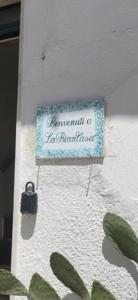 Fotografie z fotogalerie ubytování Una Biancasa v destinaci Carovigno