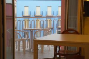 Fotografie z fotogalerie ubytování Residence Rosa v destinaci Gabicce Mare