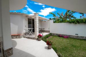 Φωτογραφία από το άλμπουμ του Villa Marika σε Fontane Bianche