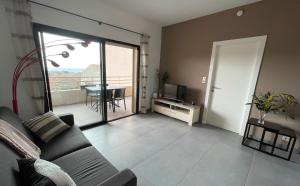 プロプリアノにあるLes Jardins de Quatrinaのギャラリーの写真