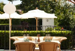 Zahrada ubytování Villa Miraé by Inwood Hotels - Cap d'Antibes