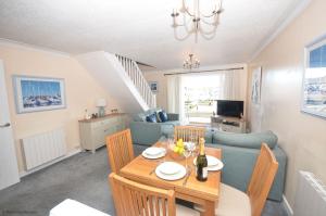 Gallery image of Daisy Lodge in Horning