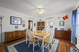 Billede fra billedgalleriet på Breezy Corner i Chincoteague + 23 billeder