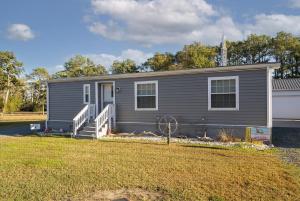 Billede fra billedgalleriet på Saltwater Cottage i Chincoteague