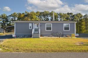 Billede fra billedgalleriet på Saltwater Cottage i Chincoteague