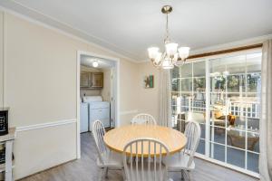 Billede fra billedgalleriet på Saltwater Cottage i Chincoteague