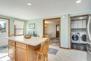 Fotografie z fotogalerie ubytování K And S Paradise v destinaci Birch Town