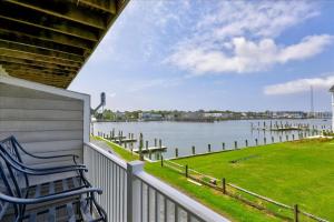 Příroda nedaleko prázdninového domu