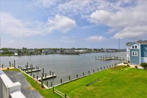 Příroda nedaleko prázdninového domu