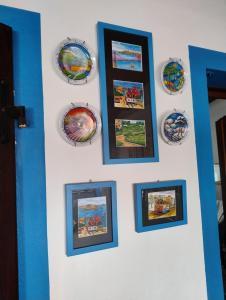 Fotografie z fotogalerie ubytování L'Onda v destinaci Oristano