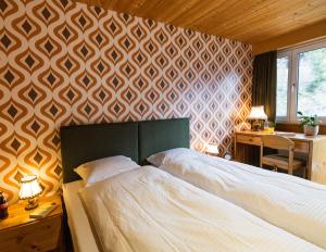 Gallery image of Waldhuus Bellary in Grindelwald