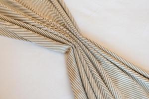 a bunch of brown feathers on a white background at Hotel Santo Amaro - SA Hotels in Fátima