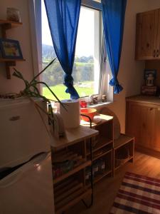 Kuchyň nebo kuchyňský kout v ubytování Spital Am Semmering Apartment - Stuhleck + 2 fotografie