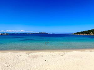 Gallery image of 222 Seafront Apartment with Beach Access in Baja Sardinia - by Coral Property in Baja Sardinia