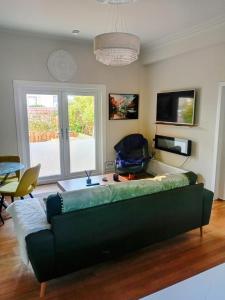 Photo de la galerie de l'établissement The Bunker, Golf Cottage, à Prestwick