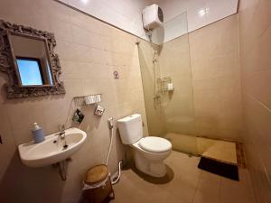Bagno di Kanda Villa