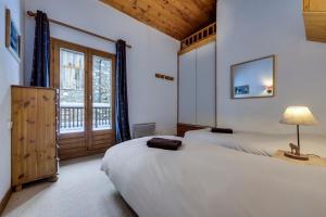 صورة لـ Chalet La Mourra في فال ديزير