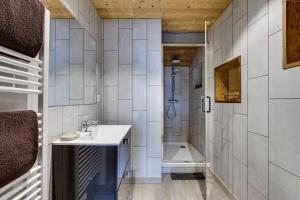 صورة لـ Chalet La Mourra في فال ديزير +18 صورة