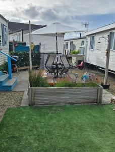 Fotografija v galeriji nastanitve Beautiful Mobile Home v mestu Tralee